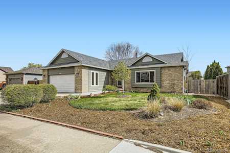 862 Jordache Dr Loveland, CO 80538