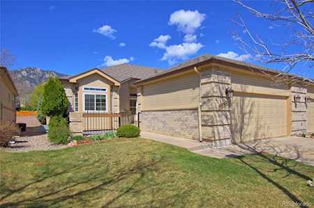 4442 Spiceglen Dr Colorado Springs, CO 80906