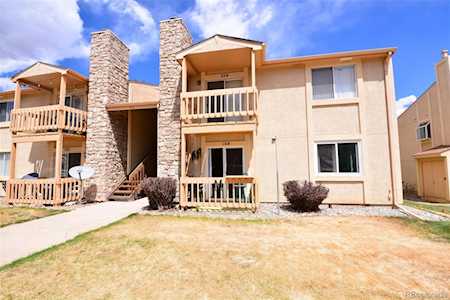 846 Tenderfoot Hill Rd #104 Colorado Springs, CO 80906