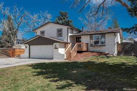8170 S Marshall Ct Littleton, CO 80128