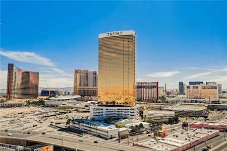Condos For Sale in Trump Tower Las Vegas, NV