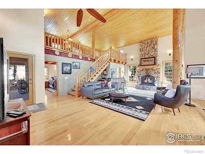 1319 County Road 83 Boulder, CO 80302