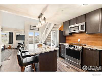 2201 Pearl St #321 Boulder, CO 80302