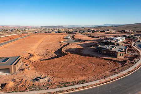 600 W Kwavasa Ivins, UT 84738