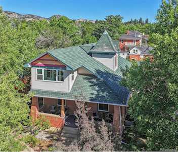 1843 Spruce St Boulder, CO 80302