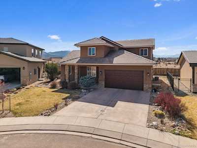 210 Cottonwood Circle Salida, CO 81201