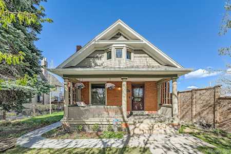 3777 Newton St Denver, CO 80211