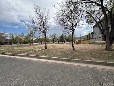 2501 Ehrich St Colorado Springs, CO 80904