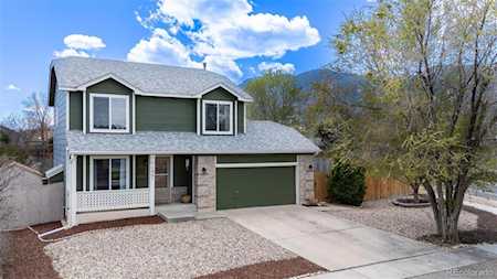 1501 Coolcrest Dr Colorado Springs, CO 80906