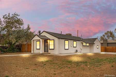 2601 W Amherst Ave Denver, CO 80236