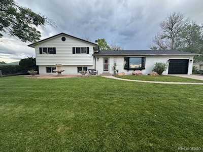 12901 2nd St Parker, CO 80134