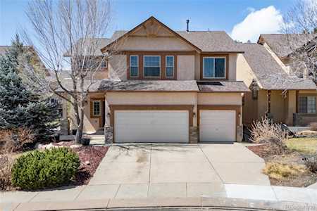 4454 College Park Ct Colorado Springs, CO 80918