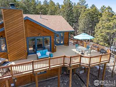 82 Grove Ct Boulder, CO 80302