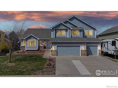 1441 Auburn Ct Longmont, CO 80503