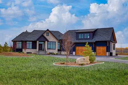 Bearspaw Homes For Sale Bearspaw Ab Real Estate