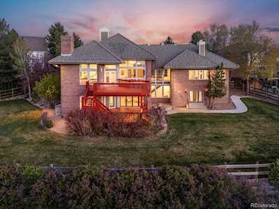 43 Falcon Hills Dr Highlands Ranch, CO 80126