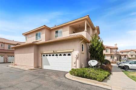 7046 Sand Crest View Colorado Springs, CO 80923