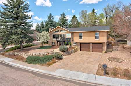 6362 Mesedge Dr Colorado Springs, CO 80919