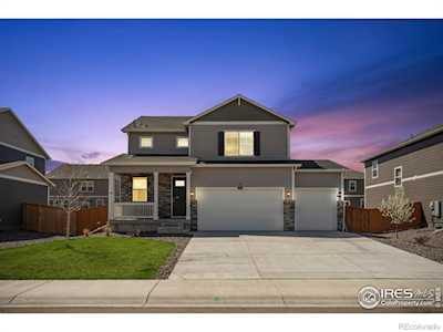 3759 Catmint St Wellington, CO 80549