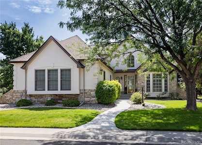 6271 S Billings Way Centennial, CO 80111