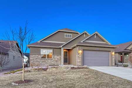 4464 Portillo Place Colorado Springs, CO 80924
