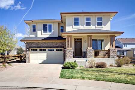7916 Fallgold Ct Colorado Springs, CO 80927
