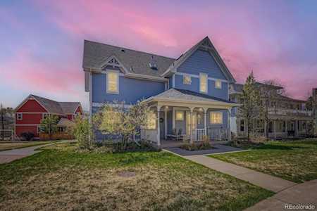 1352 Lindenwood Grove Colorado Springs, CO 80907