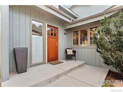 1990 Joslyn Place Boulder, CO 80304