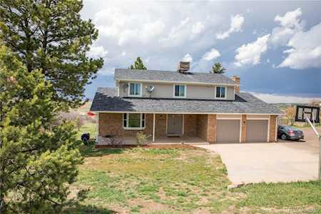 10554 Tanglewood Rd Franktown, CO 80116