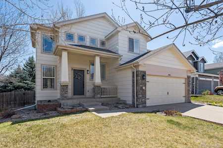 10806 Crooke Dr Parker, CO 80134