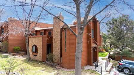 4803 Daybreak Circle Colorado Springs, CO 80917