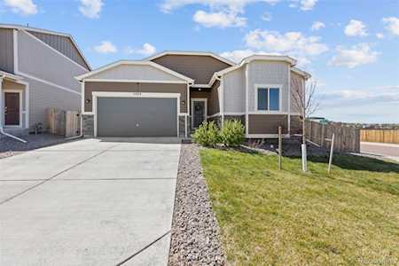 5999 Mumford Dr Colorado Springs, CO 80925