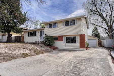 1907 Snyder Ave Colorado Springs, CO 80909