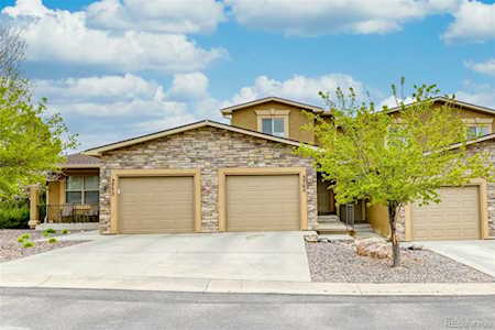 3769 Homestead Mesa Heights Colorado Springs, CO 80917