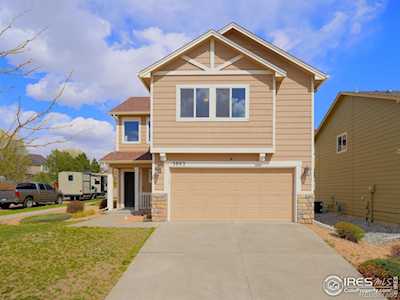 3865 Falconry Dr Colorado Springs, CO 80922