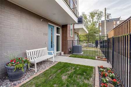 4626 Munger Avenue #202 Dallas, TX 75204