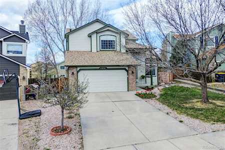 4838 Herndon Circle Colorado Springs, CO 80920