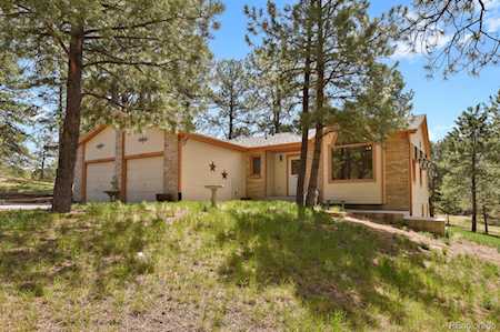 4674 Ash Terrace Elizabeth, CO 80107