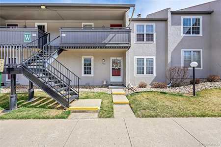 2301 E Fremont Ave #W02 Centennial, CO 80122