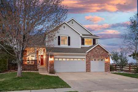 13804 Quail Ridge Dr Broomfield, CO 80020