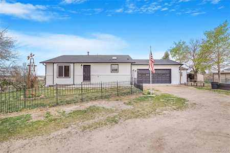 957 Odessa St Aurora, CO 80018