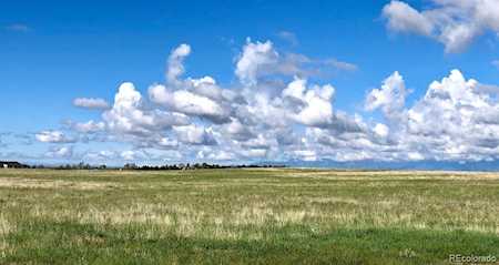 9540 N Log Rd Calhan, CO 80808