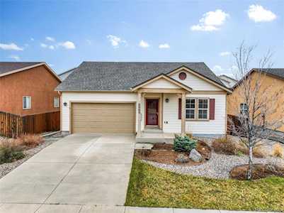 6962 Dusty Miller Way Colorado Springs, CO 80908