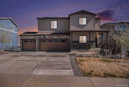 2243 Villageview Ln Castle Rock, CO 80104
