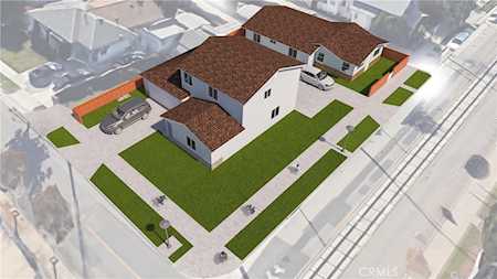 612 W Santa Ana Anaheim,  CA 92805