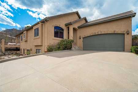 4736 Overture Ct Colorado Springs, CO 80906