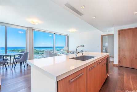 One Ala Moana | Condos For Sale In Ala Moana | Honolulu, Hawaii