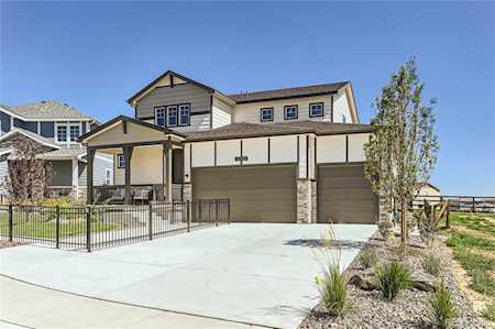 12784 Bend Ct Firestone, CO 80504
