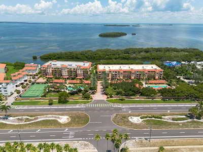 Hidden Lagoon Luxury Condos for Sale in Tierra Verde, FL