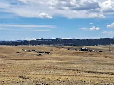 205 Clear Creek Ct Hartsel, CO 80449